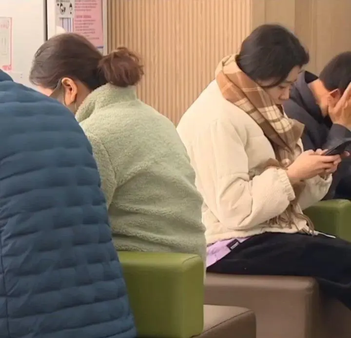 부모들이 헌혈하러 가는 이유
