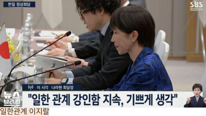 sbs자막 근황