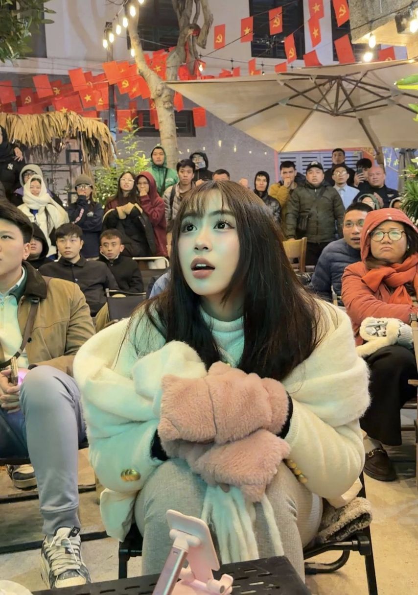 한국전 승리후 베트남 거리 근황.jpg