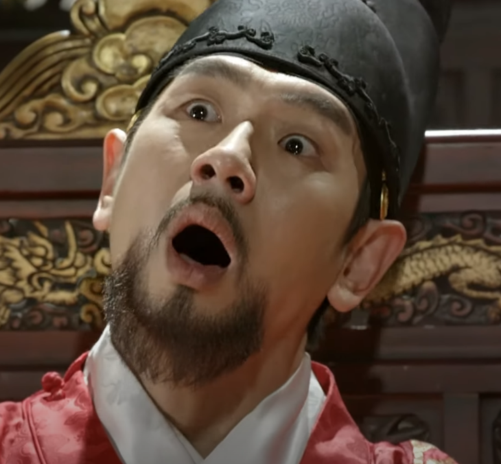 선조가 이순신 장군을 못믿은 이유