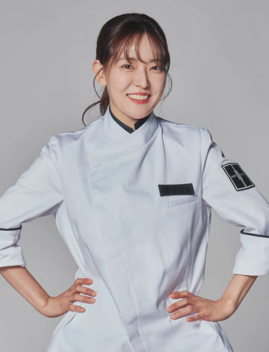 냉장고를 부탁해 셰프들 나이순 정렬