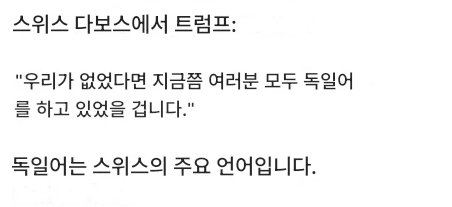 트럼프 