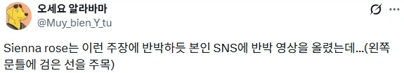 AI 생성물 의혹을 정면으로 반박한 작곡 아티스트.jpg