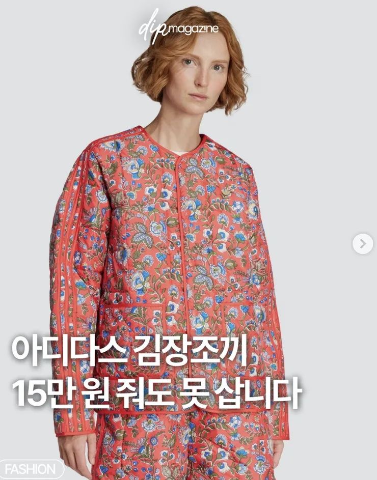 김장조끼 폭풍유행.jpg