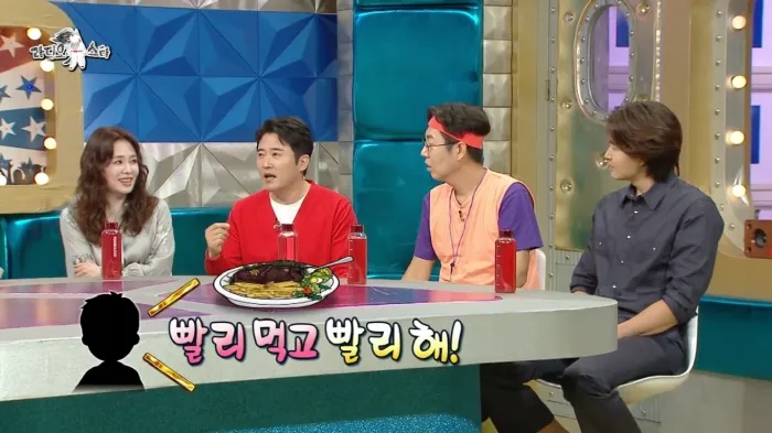 대장금 출연 당시 임호의 일상생활.jpg