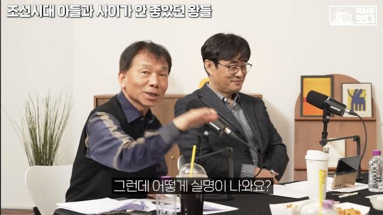 양녕대군이 남긴 유일한 업적.jpg