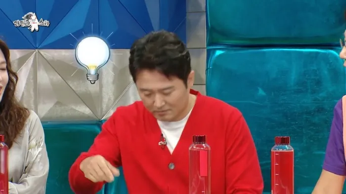 대장금 출연 당시 임호의 일상생활.jpg