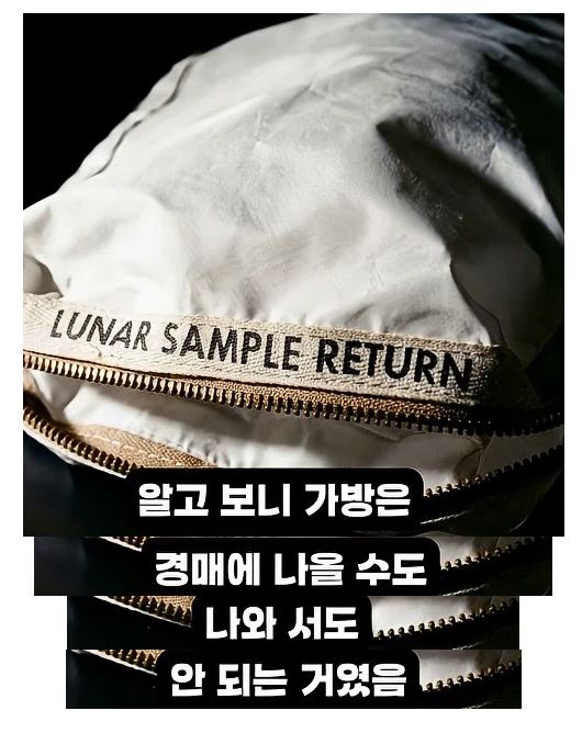 인터넷 경매에서 110만원 주고 산 가방의 정체.jpg