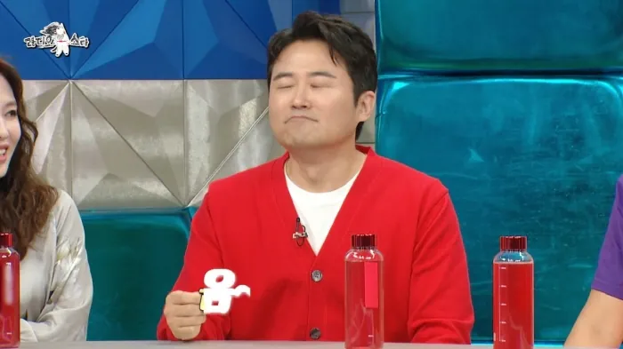 대장금 출연 당시 임호의 일상생활.jpg