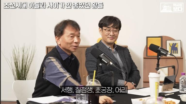 양녕대군이 남긴 유일한 업적.jpg
