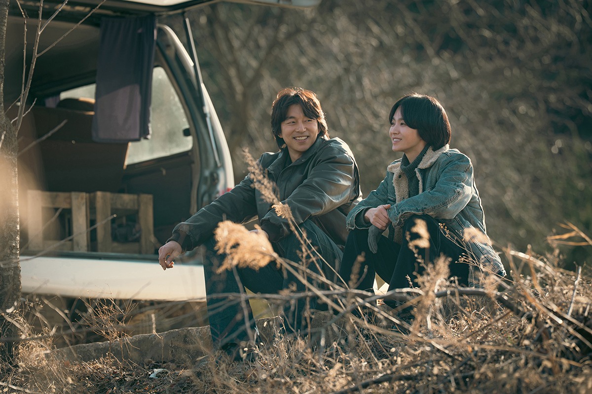 올해 넷플릭스 오리지널 한국드라마 & 영화들