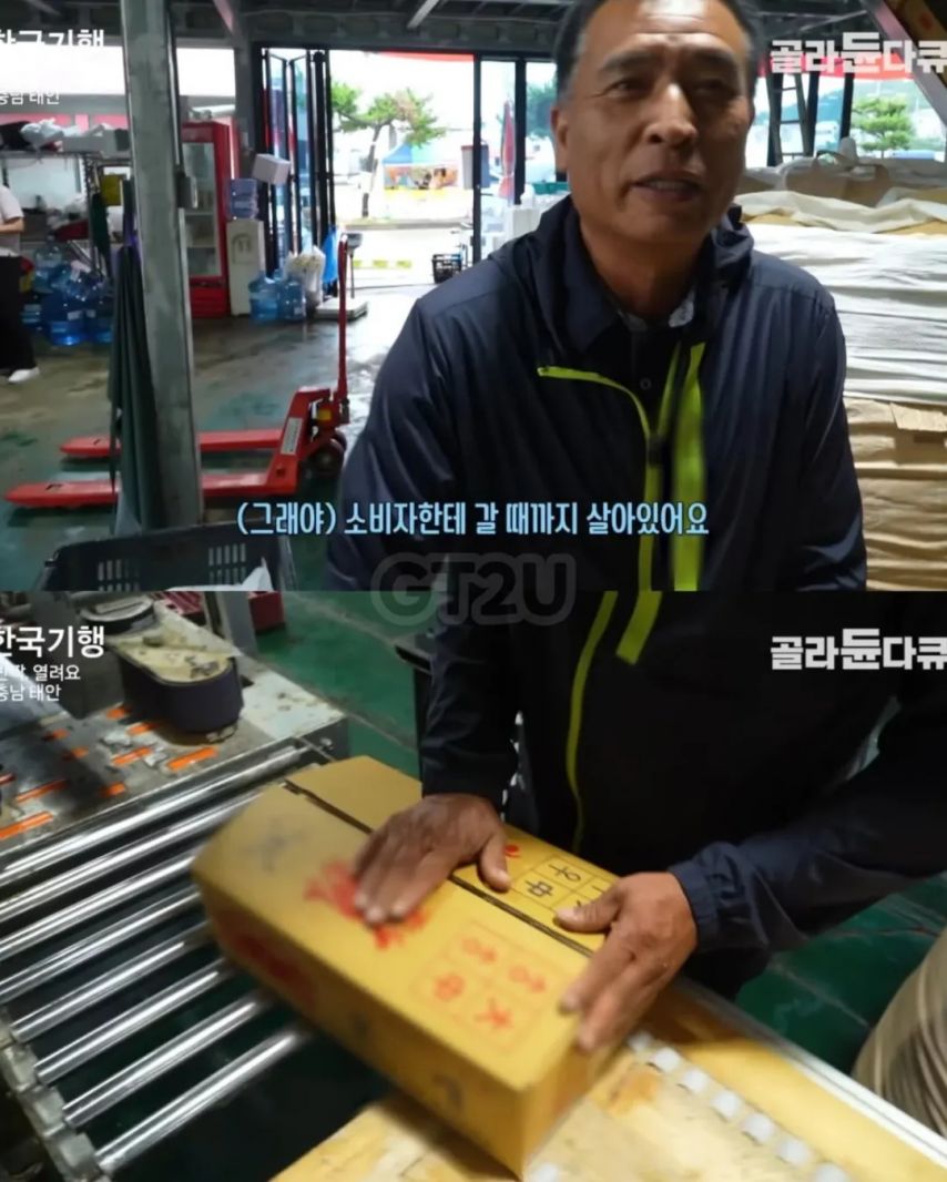 피해자들의 진술이 너무 똑같아서 논란된 사건