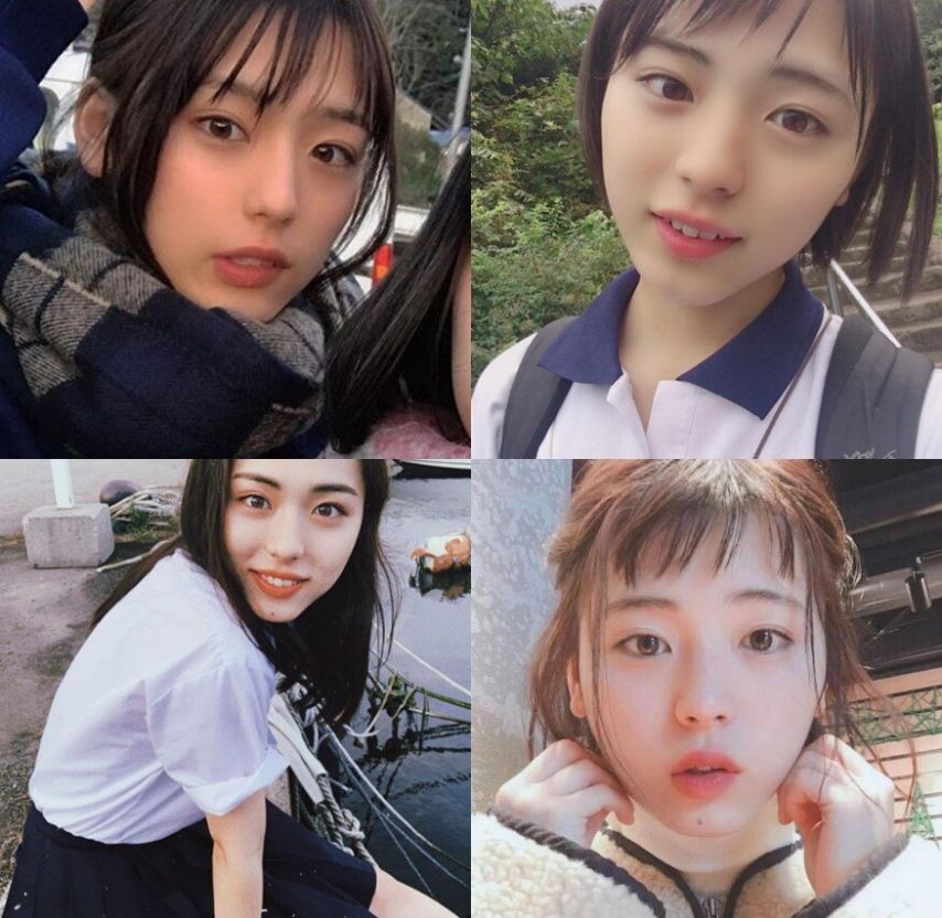 한국에 놀러온 이데가미 바쿠