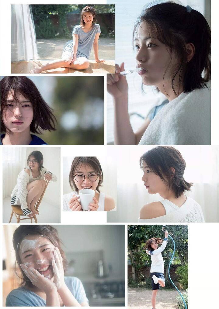 한국에 놀러온 이데가미 바쿠