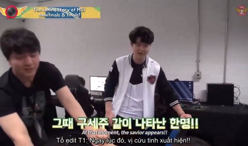 레드벨벳 맞추는 페이커..jpg