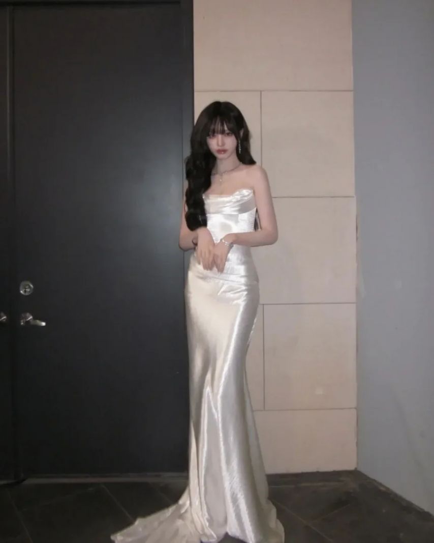 리즈 통천 만났을때 & 현재