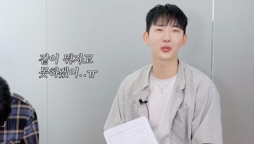 고독하게 러닝을 즐긴다는 연예인 .jpg
