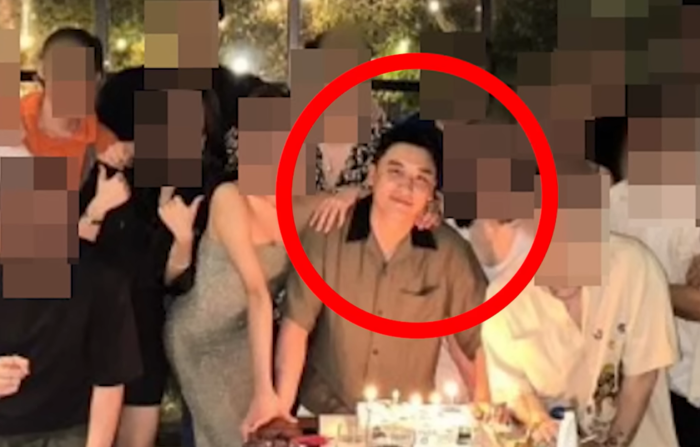 승리, 캄보디아서 제2의 버닝썬 시도...캄보디아 범죄 간부와 술파티