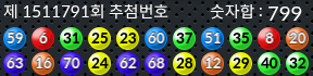 1511791 결과캡쳐