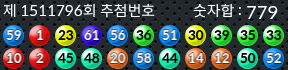 1511796 결과캡쳐
