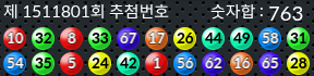 1511801 결과캡쳐