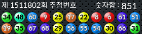 1511802 결과캡쳐