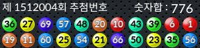 1512004 결과캡쳐