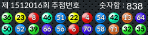 1512016 결과캡쳐