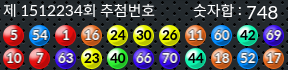 1512234 결과캡쳐