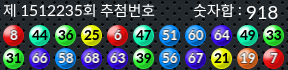 1512235 결과캡쳐