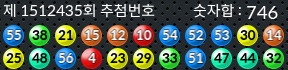 1512435 결과캡쳐