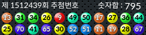 1512439 결과캡쳐