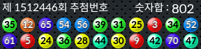 1512446 결과캡쳐