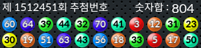 1512451 결과캡쳐