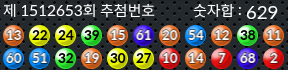 1512653 결과캡쳐
