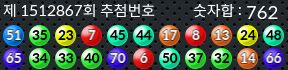 1512867 결과캡쳐