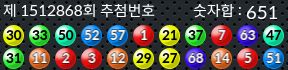 1512868 결과캡쳐