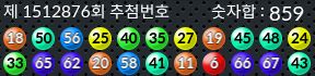1512876 결과캡쳐