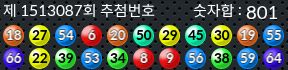 1513087 결과캡쳐