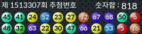 1513307 결과캡쳐