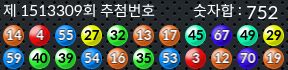 1513309 결과캡쳐