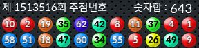 1513516 결과캡쳐
