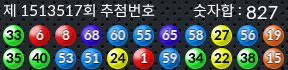 1513517 결과캡쳐