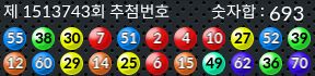 1513743 결과캡쳐