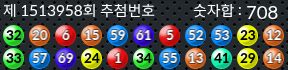 1513958 결과캡쳐