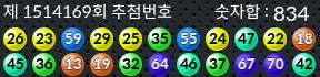 1514169 결과캡쳐