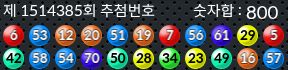 1514385 결과캡쳐