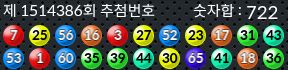 1514386 결과캡쳐