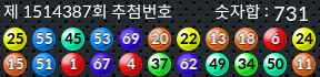 1514387 결과캡쳐