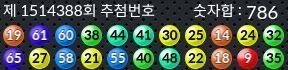 1514388 결과캡쳐